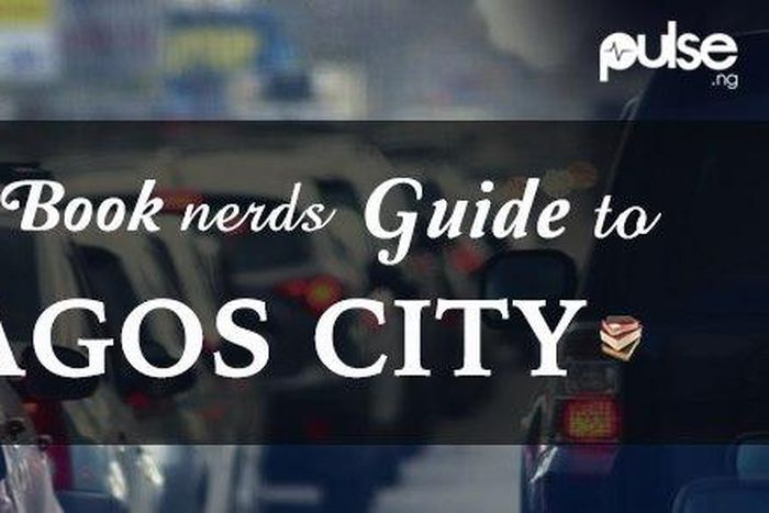 7 amazing bookstores where you can get books for as low as 100 Naira