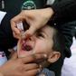Seven Pakistani policemen killed during anti-polio drive