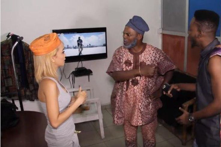 The Bigger Friday Show