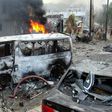 Suicide blast in Yemen's Aden kills four - sources
