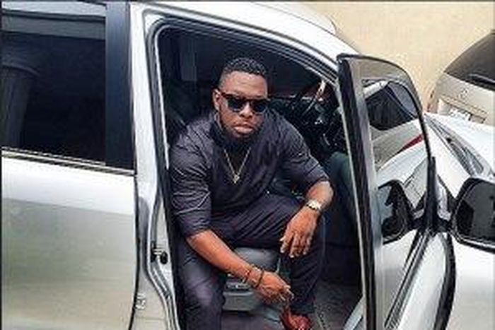 Timaya