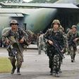 Philippine troops kill 40 rebels as new government goes after Abu Sayyaf