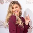 Fergie