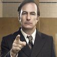 Better Call Saul season 2 poster