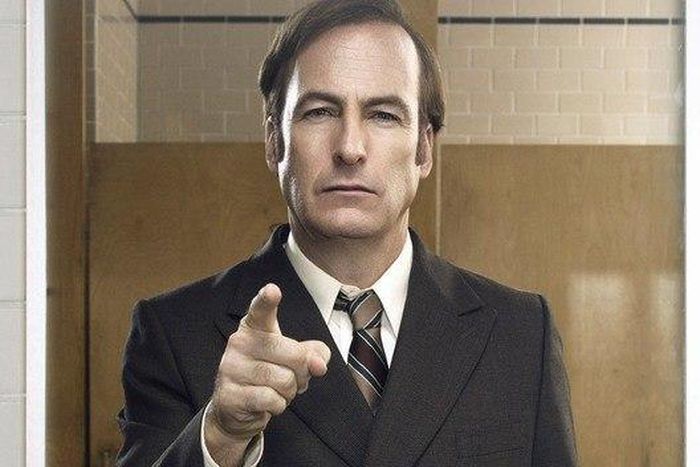 Better Call Saul season 2 poster