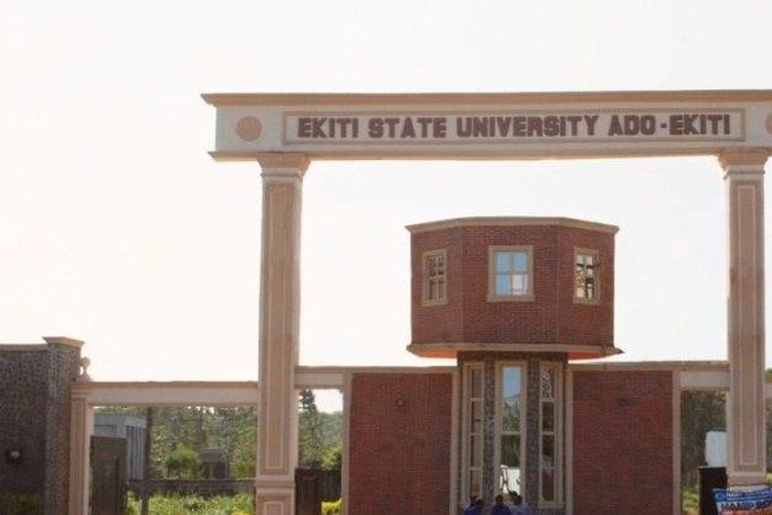 Ekiti State University