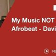 "I don't do Afrobeat, I do Afro-fusion", singer talks on Beats 1 Radio