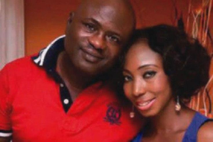 Lekan and Ronke Shonde