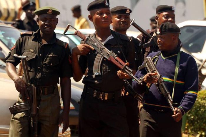 Police nab 2 for murder of APC chieftain as investigation commences