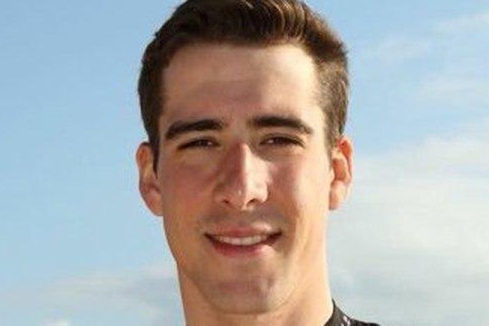 Belgian rider Myngheer dies of heart attack in Corsica