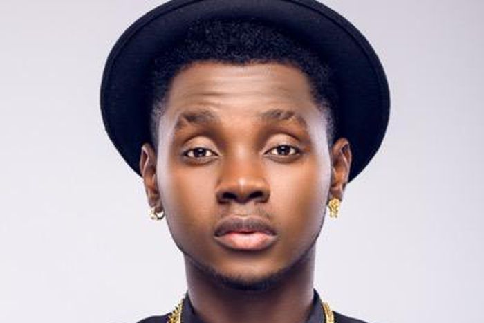 Kiss Daniel