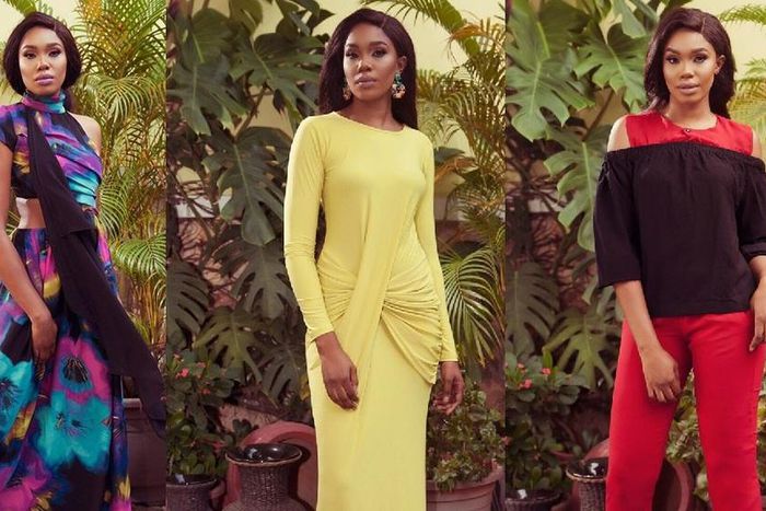 Rabesque 'Bloom' 2016 Collection