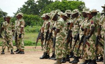 Nigerian Army