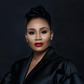 Abiola Kola-Daisi is a stylish and powerful lady