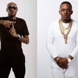 2face and M.I Abaga
