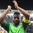 Joseph Yobo retires as Nigeria's leading capped player with 101 caps