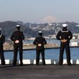 U.S. sailor arrested in Okinawa for suspected rape