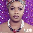 Dayo Amusa - 'Alejo' art