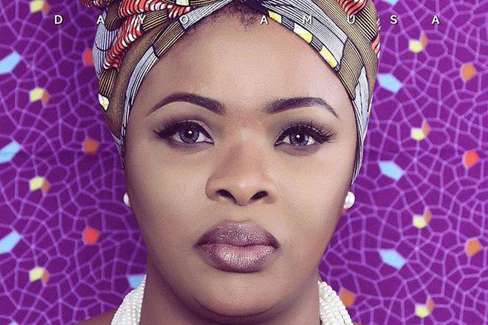 Dayo Amusa - 'Alejo' art