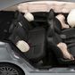 Mazda recalls about 1.57M vehicles over defective airbags
