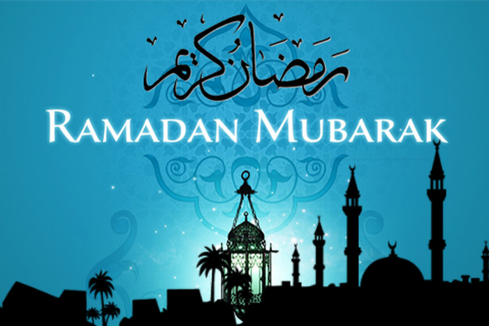 Ramadan Kareem