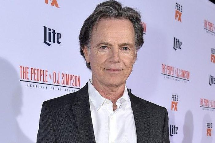 Bruce Greenwood