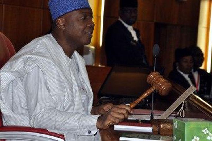 Prosecution seeks Saraki's arrest over absence at tribunal