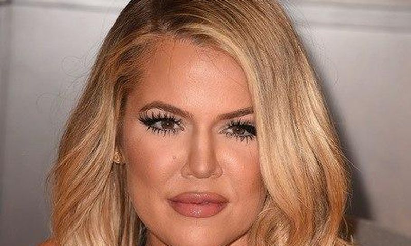 Khloe Kardashian guilty of nose job?