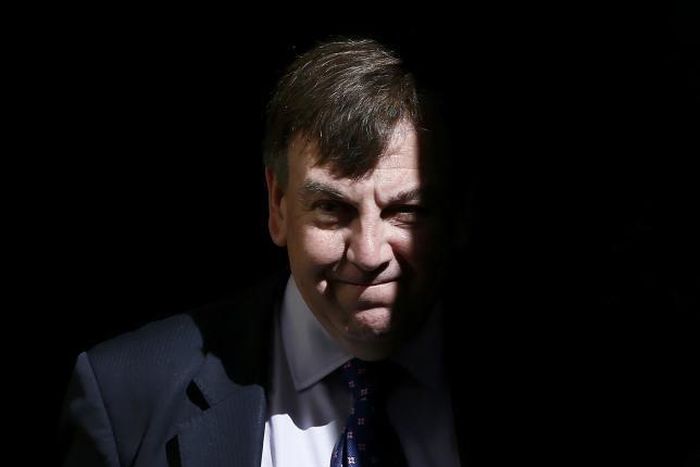 UK minister who knew press had sex worker story on him denies it influenced policy