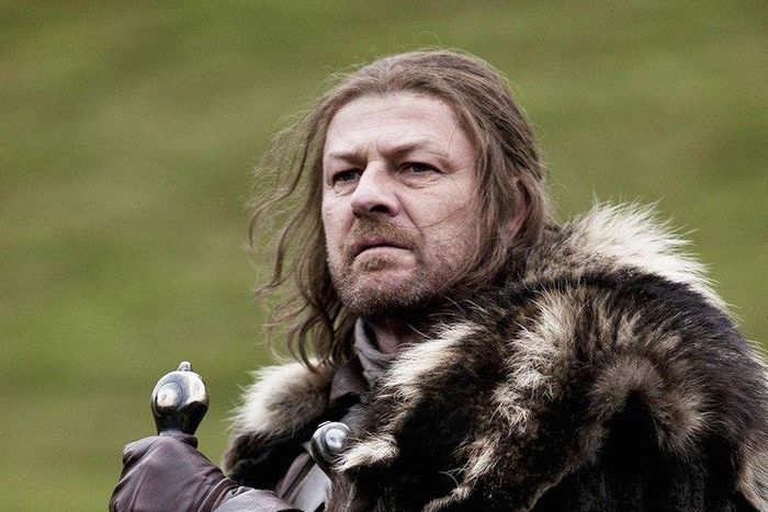 Ned Stark