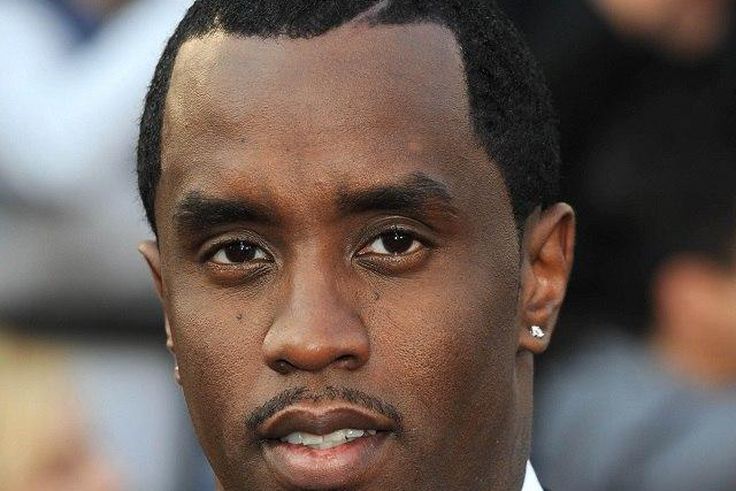 P. Diddy