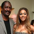 Beyonce Knowles & Matthew Knowles