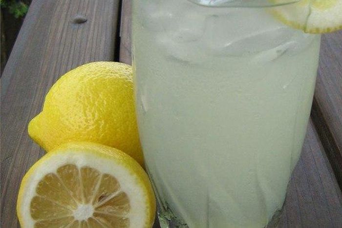 Best Lemonade