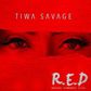 Tiwa Savage 'Bad' ft Wizkid