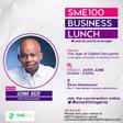 SME100 Business Lunch_June