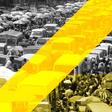 Hack Lagos Traffic is a big data masterclass powered by IBM and directed towards the alleviation of traffic issues in Lagos