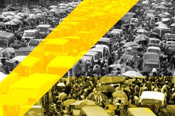 Hack Lagos Traffic is a big data masterclass powered by IBM and directed towards the alleviation of traffic issues in Lagos