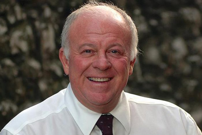 "Insecurity is fantastic," says billionaire funder of Brexit campaign