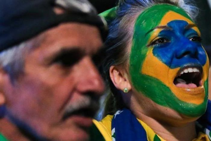 Brazil's Rousseff set to bow out after Senate votes to put her on trial