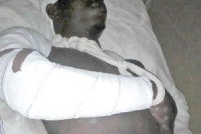 Eze Patrick Okechukwu