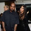 Kim Kardashian, Kanye West