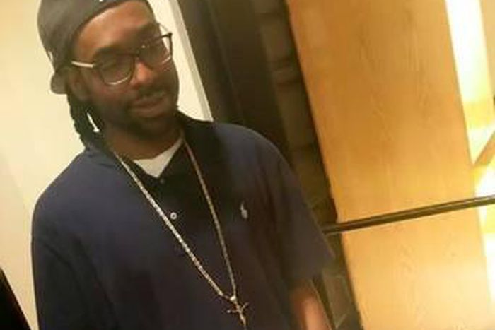 Minneapolis area police fatally shoot black man during traffic stop