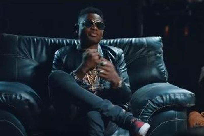 Lil Kesh 'Ishe' video.