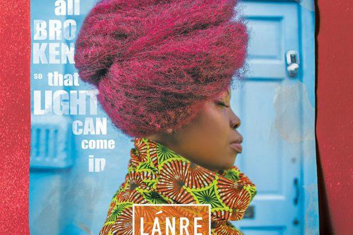 "Human" EP art cover