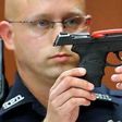 George Zimmerman gun auction