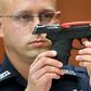 George Zimmerman gun auction