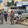 Army officer, three more killed in Burundi violence, officials say