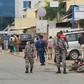 Army officer, three more killed in Burundi violence, officials say