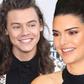Kendall Jenner, Harry Styles