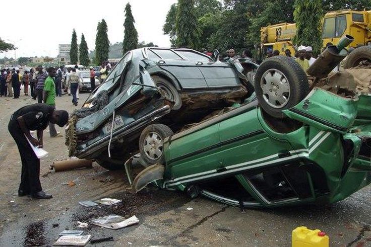accident